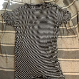 Brandy Melville t-shirt dress!